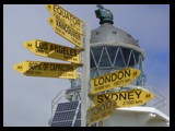New Zealand, Cape Reinga