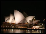 Australia, Sydney Opera House