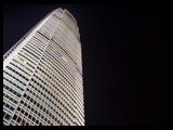 Skycraper Hong Kong
